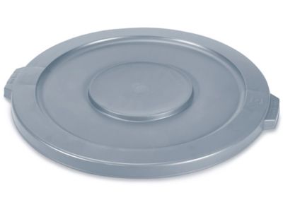  Couvercle pour poubelle Uline de 32 gallons