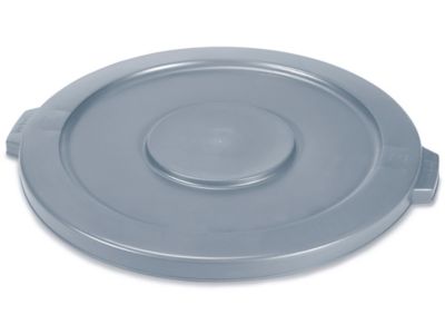  Couvercle pour poubelle Uline de 44 gallons