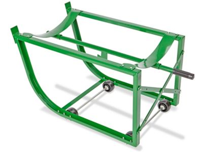H-4203 – Support à baril en acier – 55 gallon(s)