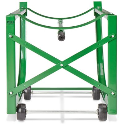 Steel Drum Cradle - 55 Gallon H-4203Steel Drum Cradle - 55 Gallon H-4203  