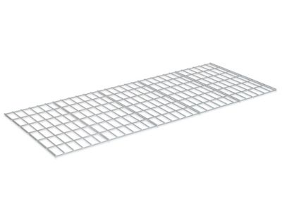 Wire Deck for Wide Span Storage Racks - 60 x 24" H-4223