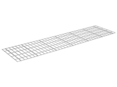 Wire Deck for Wide Span Storage Racks - 72 x 18" H-4226