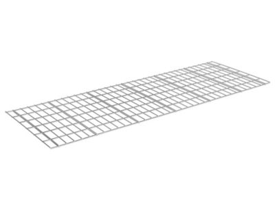 Wire Deck for Wide Span Storage Racks - 72 x 24" H-4227