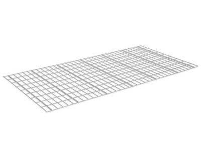Wire Deck for Wide Span Storage Racks - 72 x 36" H-4228