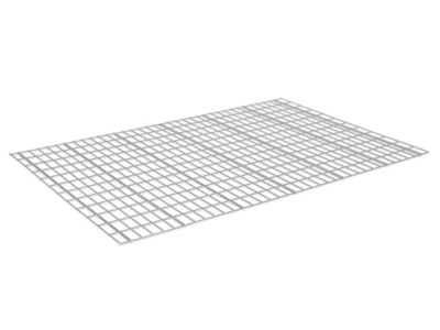 Wire Deck for Wide Span Storage Racks - 72 x 48" H-4229