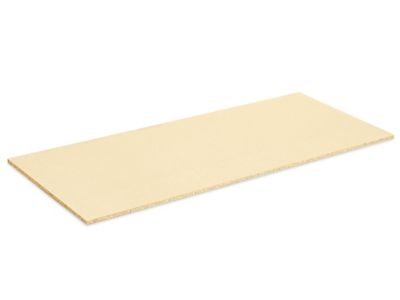 Particle Board for Wide Span Storage Racks - 60 x 24" H-4244