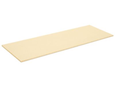 Particle Board for Wide Span Storage Racks - 72 x 24" H-4248