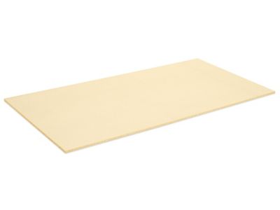 Particle Board for Wide Span Storage Racks - 72 x 36" H-4249