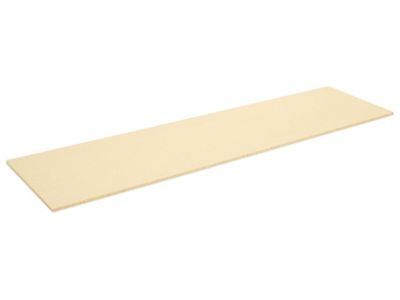 Particle Board for Wide Span Storage Racks - 96 x 24" H-4252