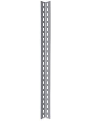 Post for Two-Shelf Wide Span Storage Racks - 36" H-4269