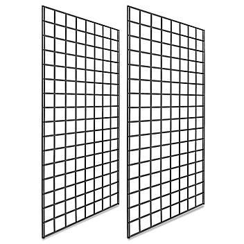 Gridwall Panels - 2 x 4'