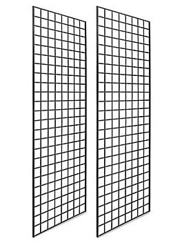 Gridwall Panels - 2 x 6'