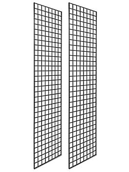 Gridwall Panels - 2 x 8'
