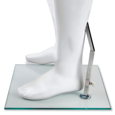 Male Headless Mannequin H-4284 - Uline