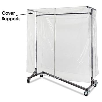 Cover Supports for Z-Rack H-4285