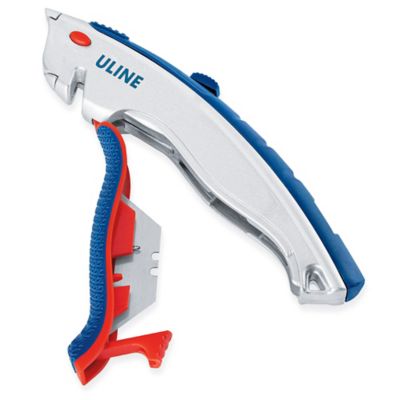 Uline Combo Safety Knife H-4304 - ULINE