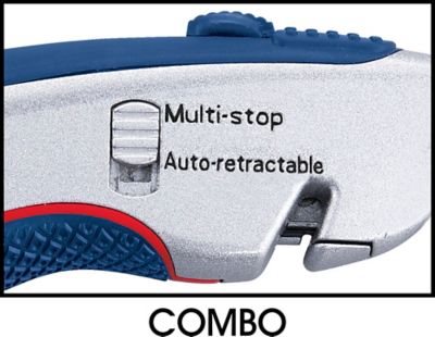 Uline Combo Safety Knife