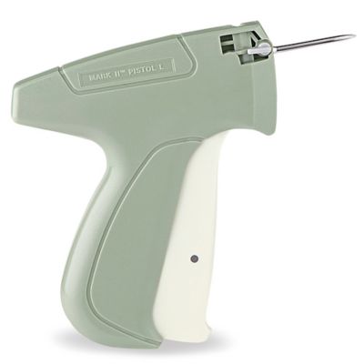 Long Needle Price Tag Gun H-4338 - Uline