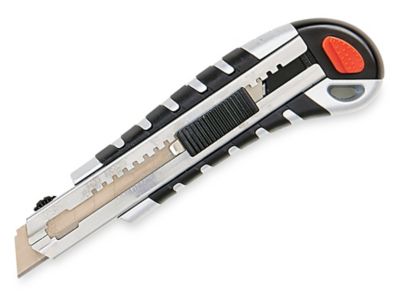 Breakaway Utility Knife - Olfa Ratchet