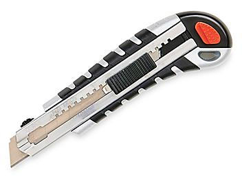 Sexy Zebra Snap-Blade Knife H-4342