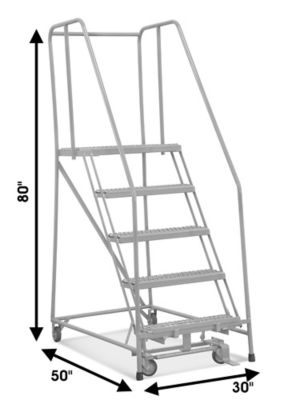 Cal Osha Ladder Storage Requirements Dandk Organizer