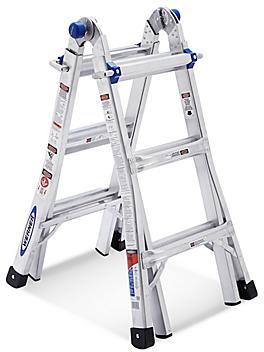 Multi-Function Ladder - 13' H-4382