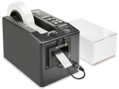 Industrial Automatic Tape Dispenser H-4404 - Uline