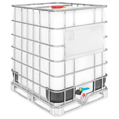 IBC Liquid Container