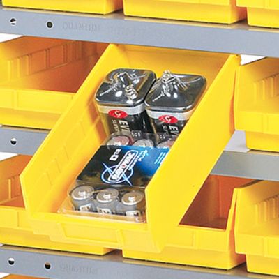 Shelf Bin Organizers