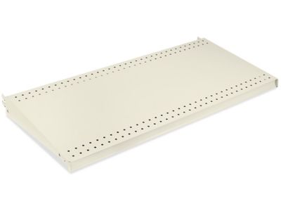 End Cap Gondola Shelves - 36 x 16"