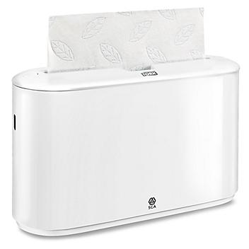 Tork&reg; Xpress&reg; Tabletop Towel Dispenser - White H-4450W