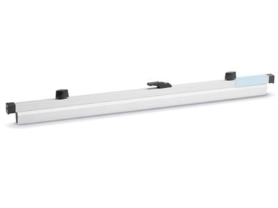 Hanging Clamps for Blueprint Rack - 24" H-4456