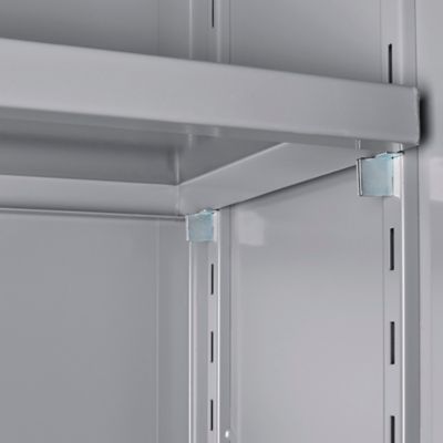 Ventilated Storage Cabinet - 36 x 18 x 72 H-7808 - Uline