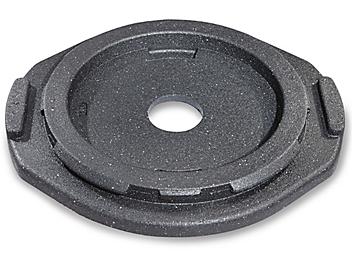 Rubber Base for Traffic Drums H-4464