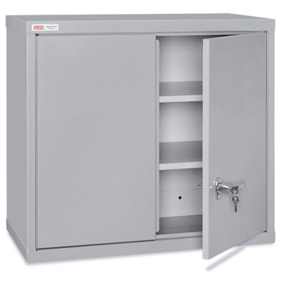  Wall-Mount Cabinet - Standard, 30 x 14 x 27"