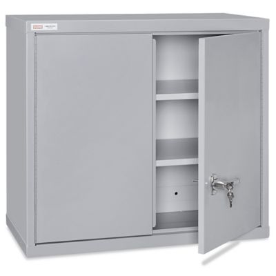 Bm1141 Wall Cabinet, White