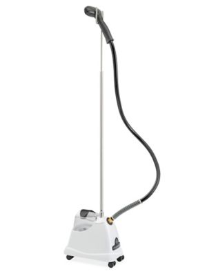 Jiffy® Garment Steamer - Professional Duty J-2000 H-4473 - ULINE