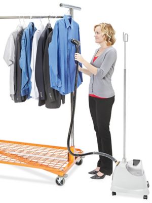 Jiffy&reg; Garment Steamer - Professional Duty J-2000