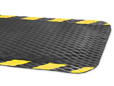 Hog Heaven Anti-Fatigue Mat - Black Border - 5/8 Thick