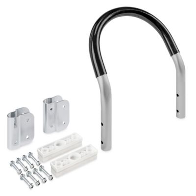 Handle with Hardware Kit for Uline Convertible Sr. Aluminum Hand Trucks H-4495