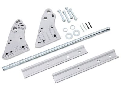 Axle Wheel Hardware Kit for Uline Convertible Jr. Aluminum Hand Trucks H-4497
