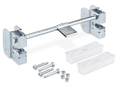 Release Mechanism Hardware Kit for Uline Convertible Aluminum Hand Trucks H-4498