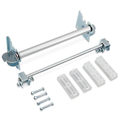 Pivot Bar Hardware for Convertible Hand Truck H-4501