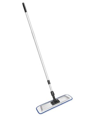 Heavy Duty Microfiber Mop System - 18"