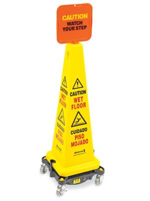 Hurricone&trade; Floor Dryer H-4509
