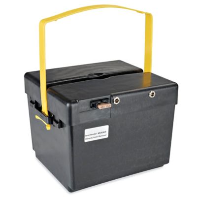 Battery Pack for Hurricone&trade; Floor Dryer H-4509-BATT