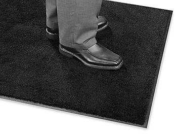 Plush Nylon Carpet Mat - 4 x 6'