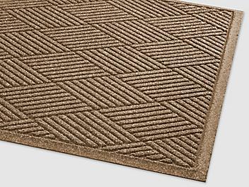 Waterhog&trade; Premier Carpet Mat - 3 x 5', Brown H-4513BR