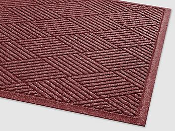 Waterhog&trade; Premier Carpet Mat - 3 x 5', Burgundy H-4513BU