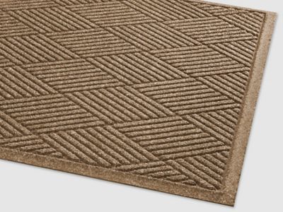 Waterhog&reg; Premier Carpet Mat - 3 x 10', Brown H-4514BR